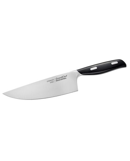 Нож готварски tescoma grandchef 18cm