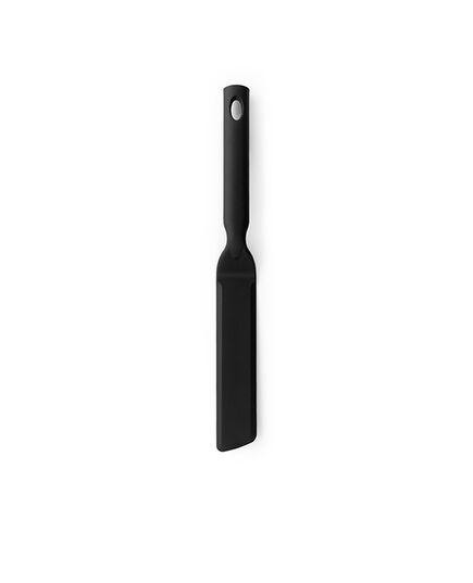 Шпатула за торта brabantia black line non-stick