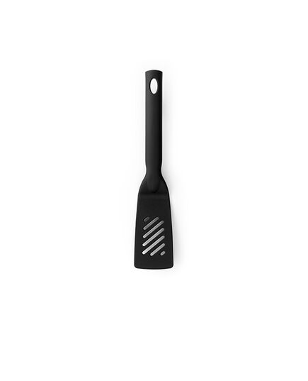 Шпатула мини brabantia black line non-stick