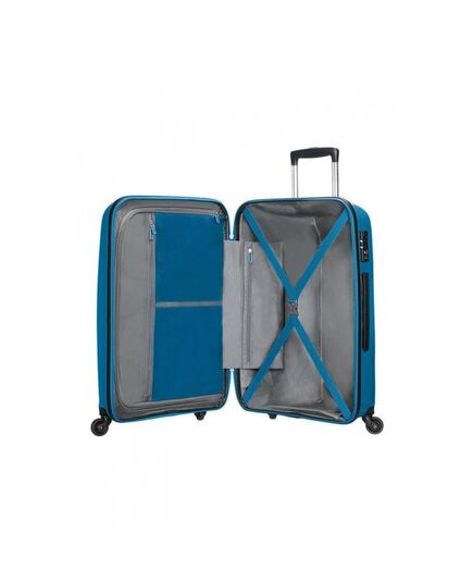 Куфар samsonite bon air seaport blue