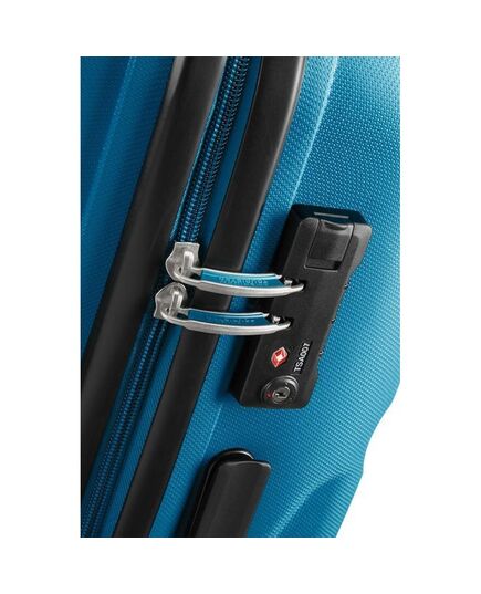 Куфар samsonite bon air seaport blue