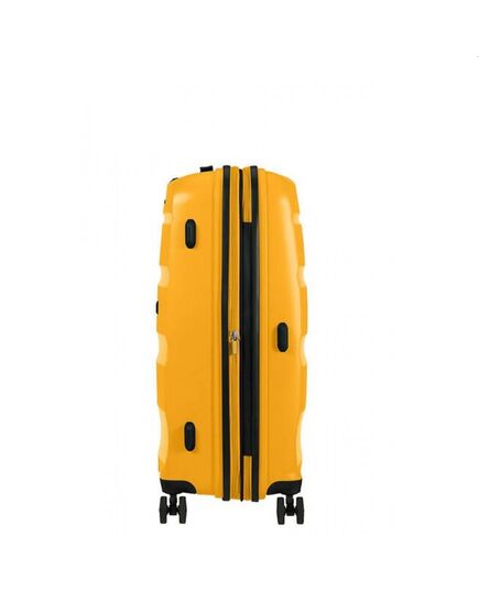 Куфар samsonite bon air dlx  light yellow