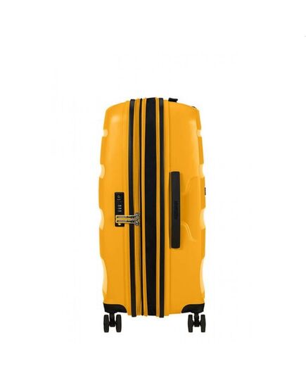 Куфар samsonite bon air dlx  light yellow