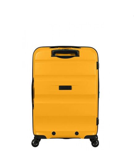 Куфар samsonite bon air dlx  light yellow