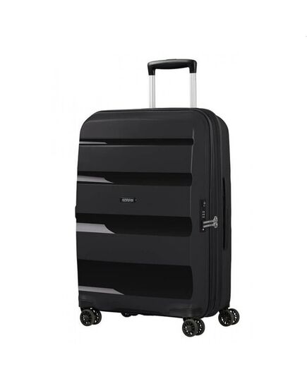 Куфар samsonite bon air dlx  black