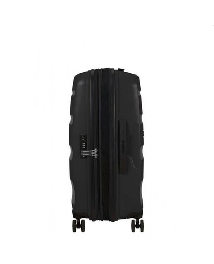 Куфар samsonite bon air dlx  black