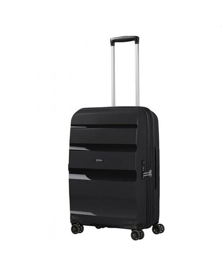 Куфар samsonite bon air dlx  black