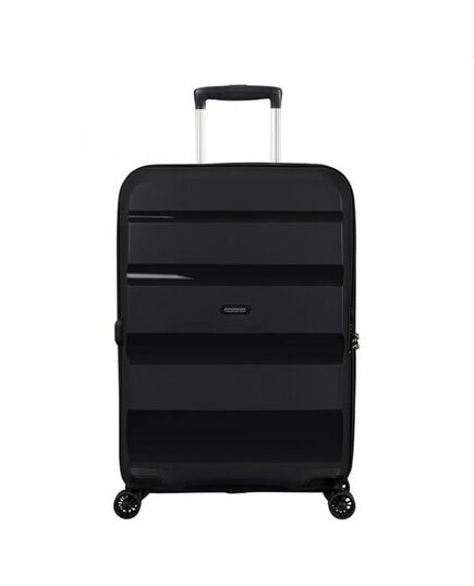 Куфар samsonite bon air dlx  black