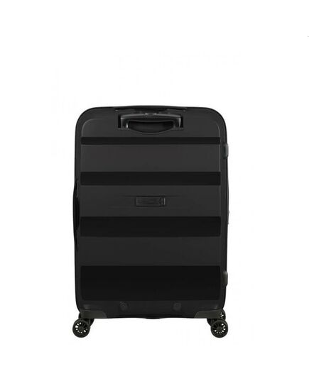 Куфар samsonite bon air dlx  black