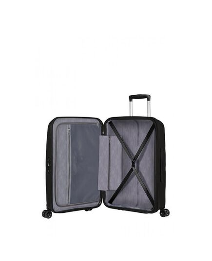 Куфар samsonite bon air dlx  black