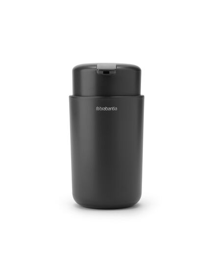 Дозатор за течен сапун brabantia renew dark grey