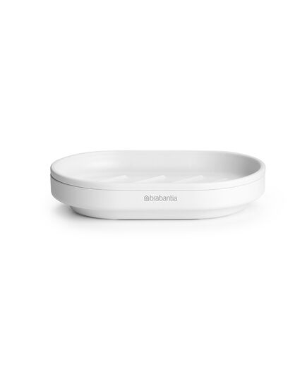 Сапунерка brabantia mindset mineral fresh white