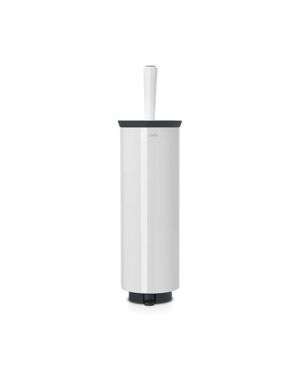 Четка за тоалетна brabantia profile white