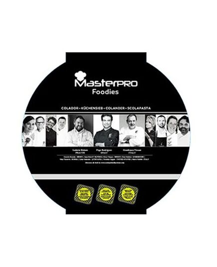 Гевгир masterpro foodies collection 24 см