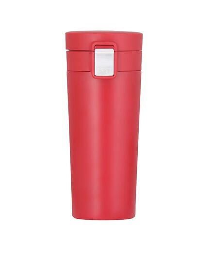 Термо чаша vially design fuori 400ml червена