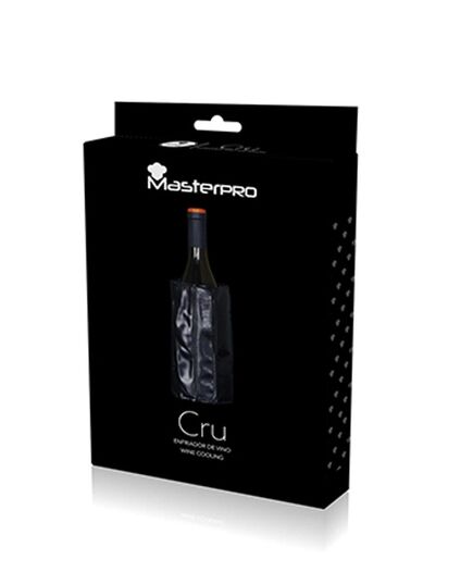 Охладител за бутилки masterpro cru оenology