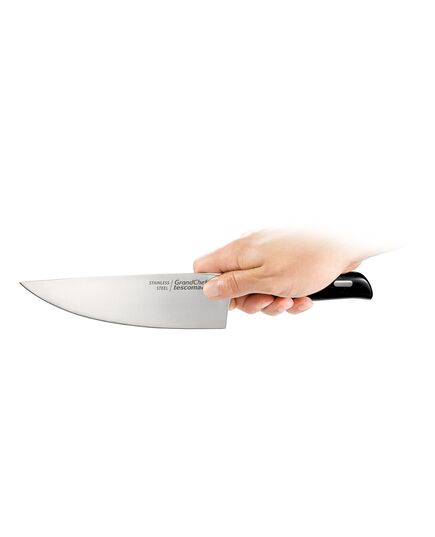 Нож готварски tescoma grandchef 18cm