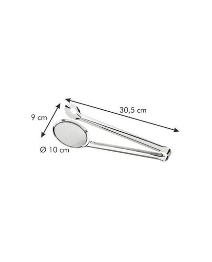 Щипка за пържене tescoma grandchef 10cm