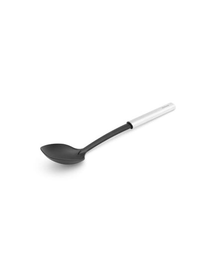 Лъжица за сервиране brabantia profile new non-stick