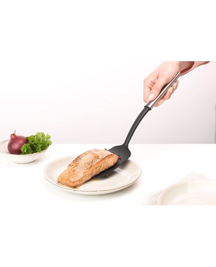 Шпатула brabantia profile new non-stick, голяма