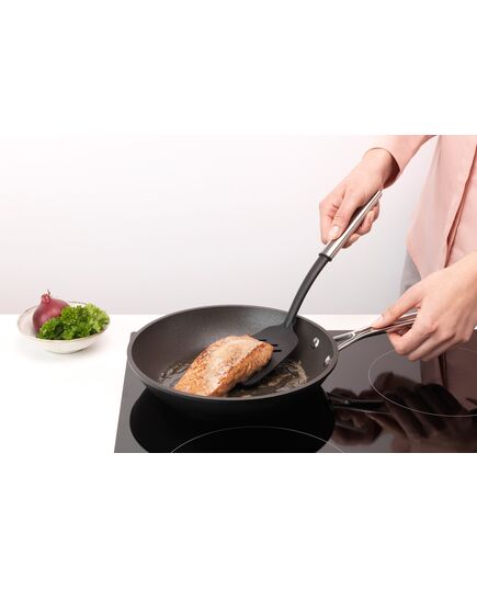 Шпатула brabantia profile new non-stick, голяма