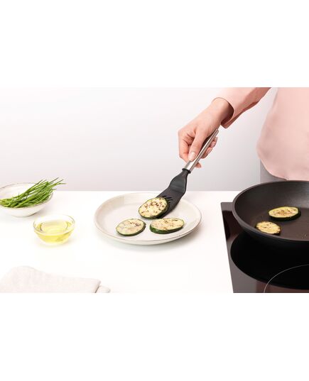 Шпатула brabantia profile new non-stick, малка