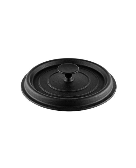 Тенджера muhler tika mr-2448ci new 24x10.5cm, 3.4l,чугун