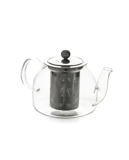 Чайник с цедка luigi ferrero coffeina fr-8081b 800ml