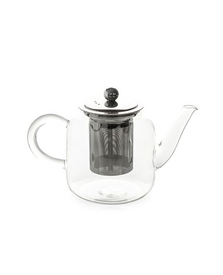 Чайник с цедка luigi ferrero coffeina fr-8082т 800ml