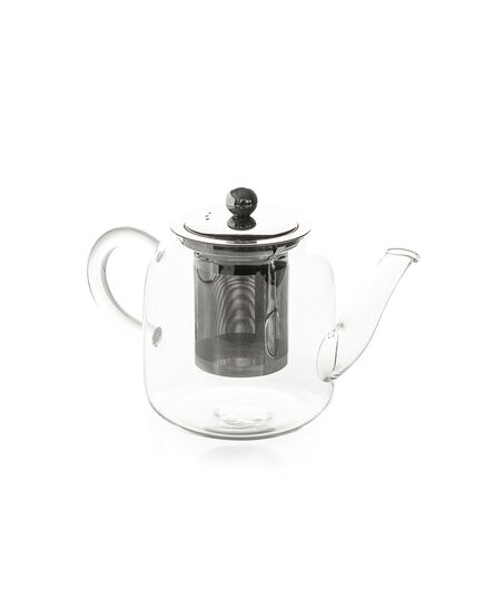 Чайник с цедка luigi ferrero coffeina fr-8082т 800ml