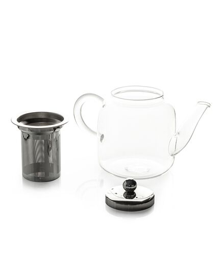 Чайник с цедка luigi ferrero coffeina fr-8082т 800ml