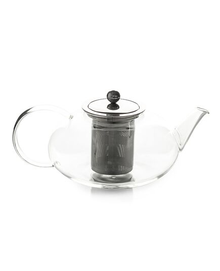 Чайник с цедка luigi ferrero coffeina fr-8121b 1.2l