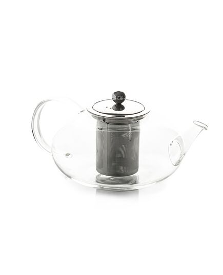 Чайник с цедка luigi ferrero coffeina fr-8121b 1.2l