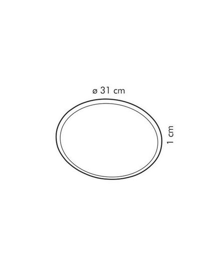 Тава за пица tescoma delicia ø31cm