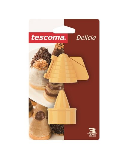 Уред за оформяне на сладки tescoma delicia