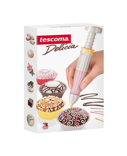 Молив за декорация tescoma delicia