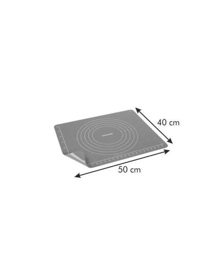 Подложка силиконова tescoma delicia siliconprime 50x40cm