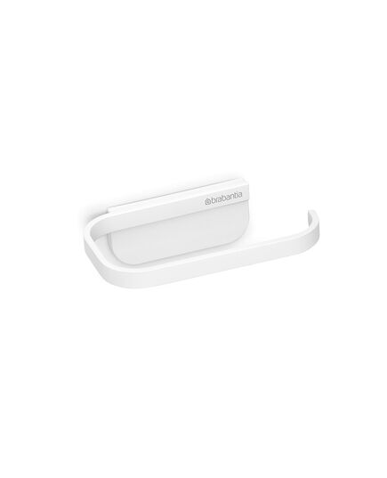 Държач за тоалетна хартия brabantia mindset mineral fresh white