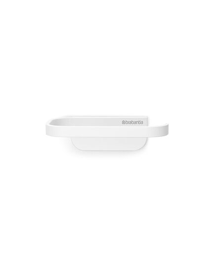 Държач за тоалетна хартия brabantia mindset mineral fresh white