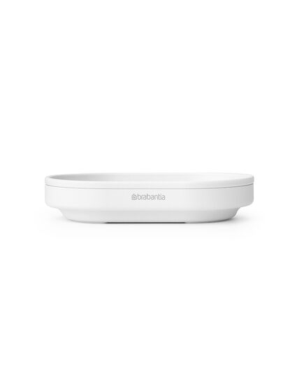 Сапунерка brabantia mindset mineral fresh white