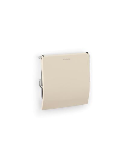 Държач за тоалетна хартия brabantia renew soft beige