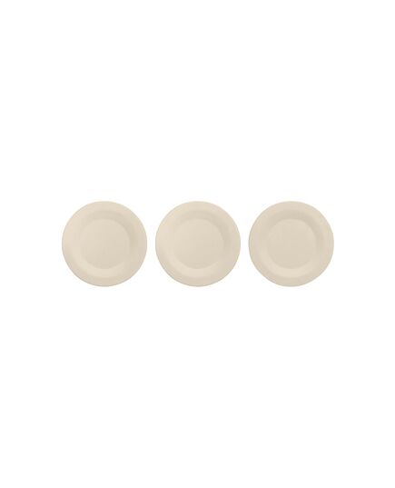 Комплект за съхранение на принадлежности brabantia renew soft beige 3 части