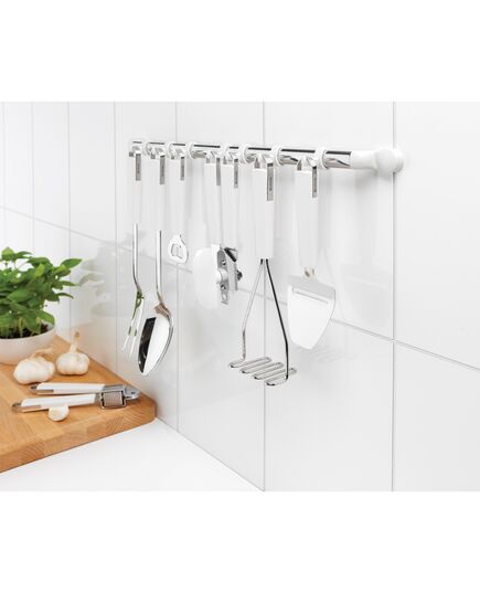 Преса за чесън brabantia essential line