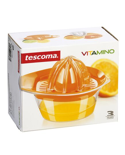 Цитрус преса tescoma vitamino