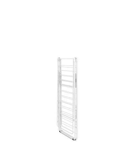 Сушилник за дрехи brabantia hangon 25m, fresh white