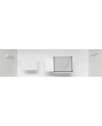 Простор brabantia pull-out 22m, white