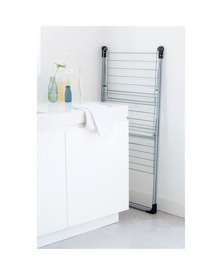 Простор "кула" brabantia 23m, metallic grey