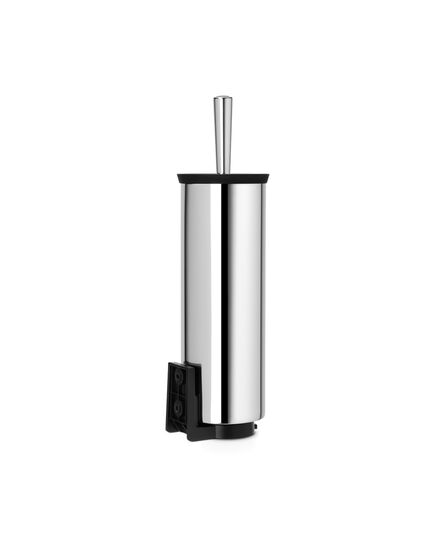 Четка за тоалетна brabantia profile brilliant steel