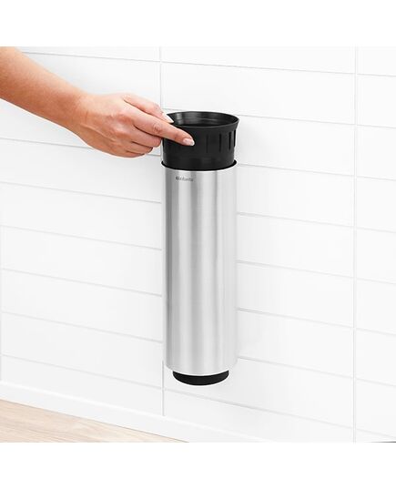 Четка за тоалетна brabantia profile brilliant steel