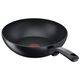 Уок тиган tefal so chef wok 28